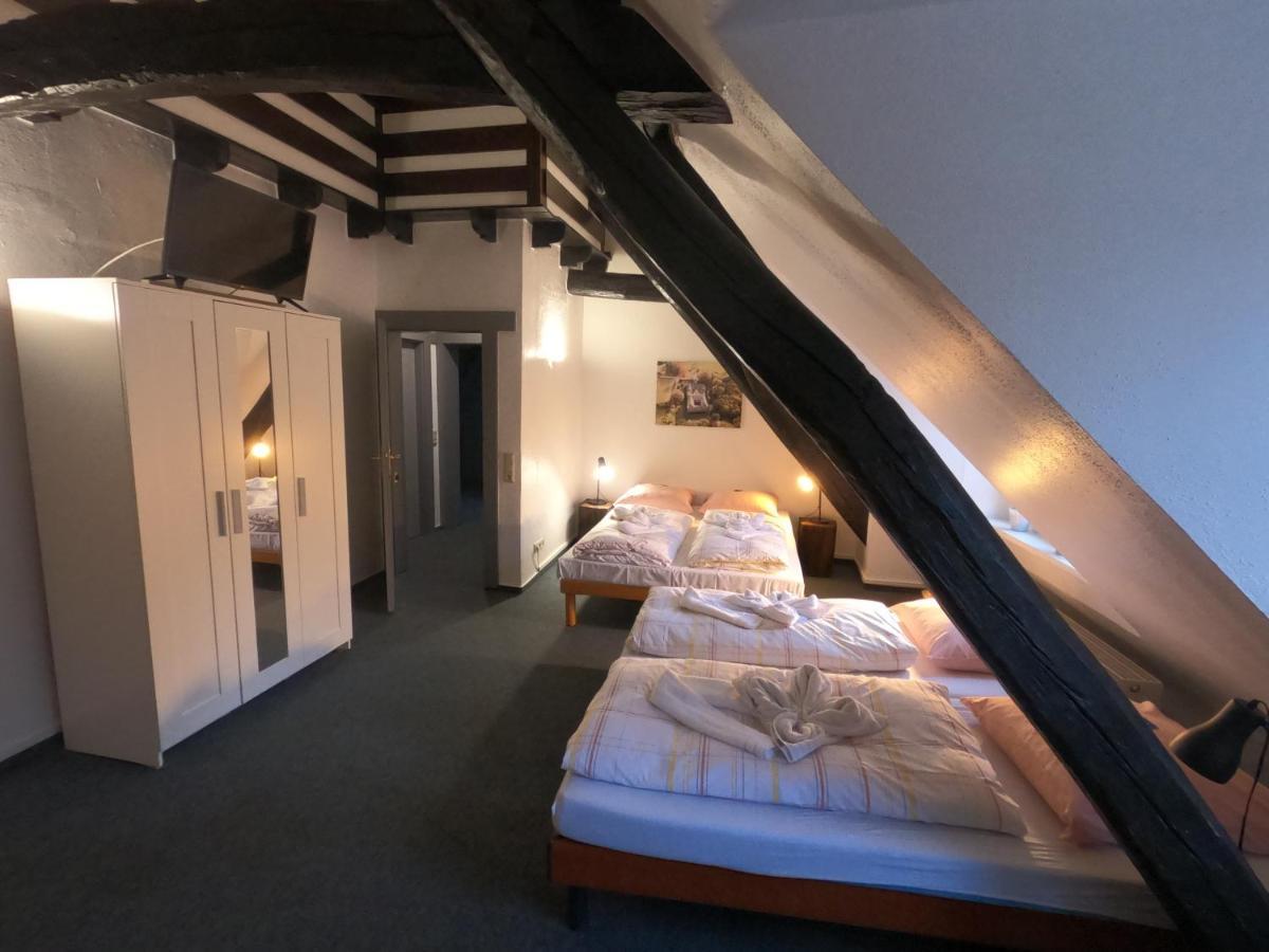 Hotel Schloss Walbeck Geldern Eksteriør billede