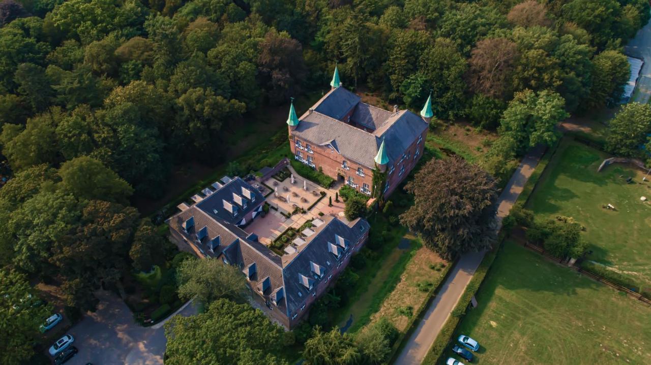 Hotel Schloss Walbeck Geldern Eksteriør billede