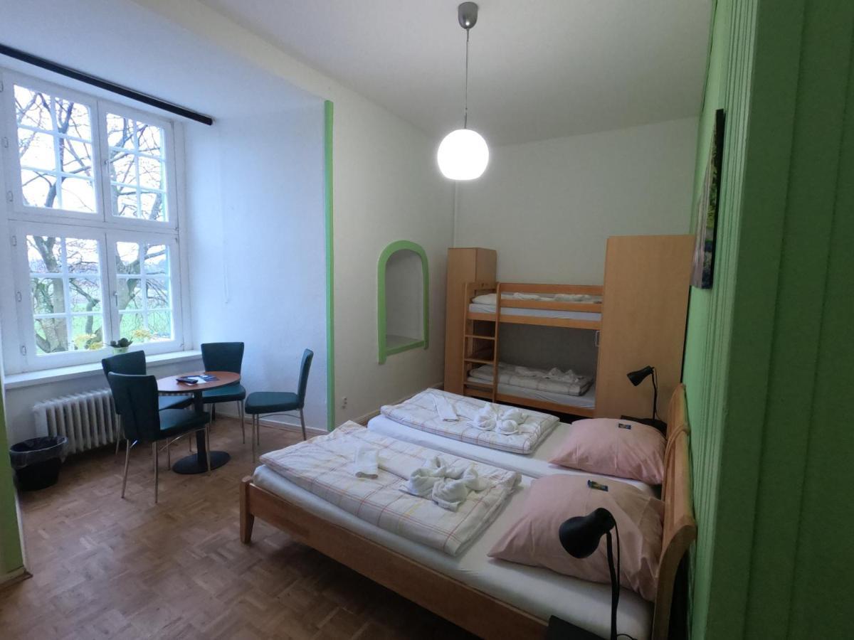 Hotel Schloss Walbeck Geldern Eksteriør billede