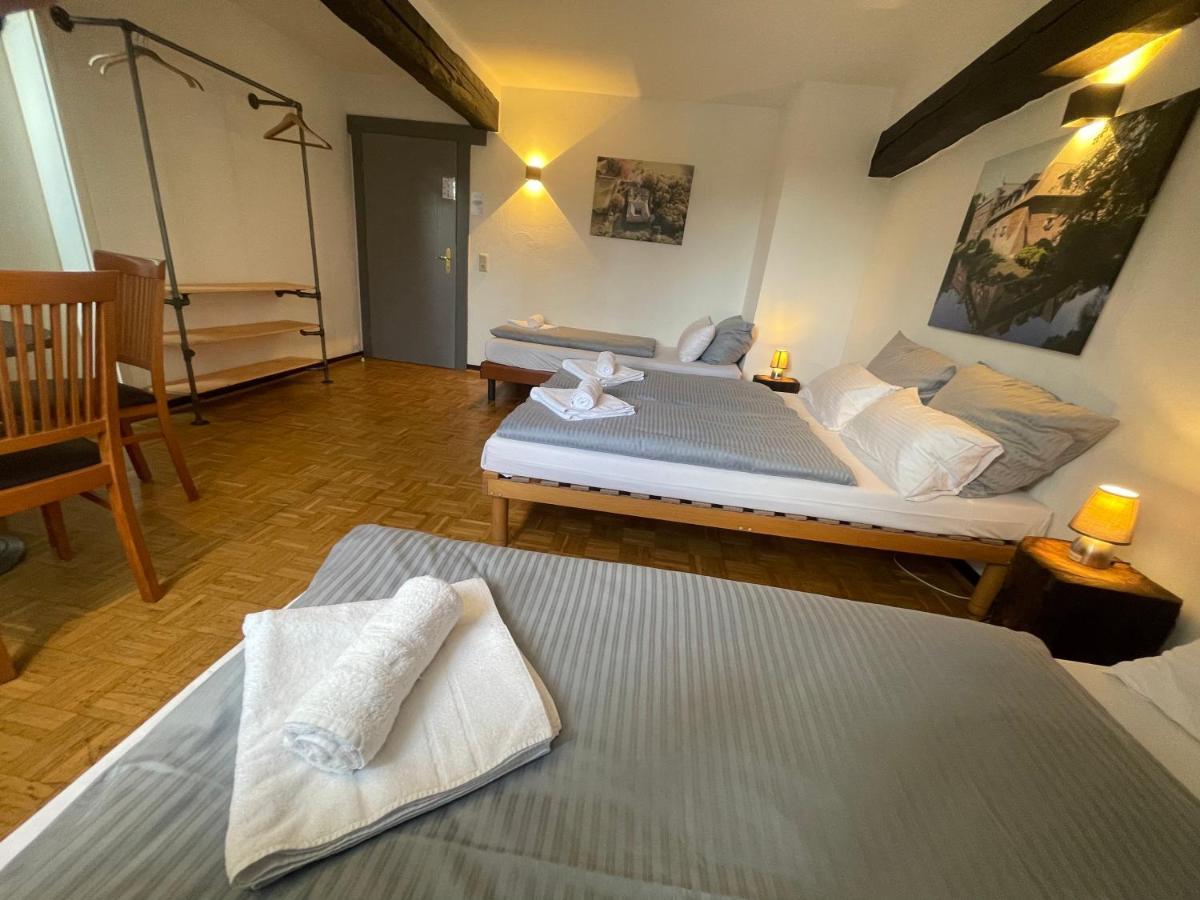 Hotel Schloss Walbeck Geldern Eksteriør billede