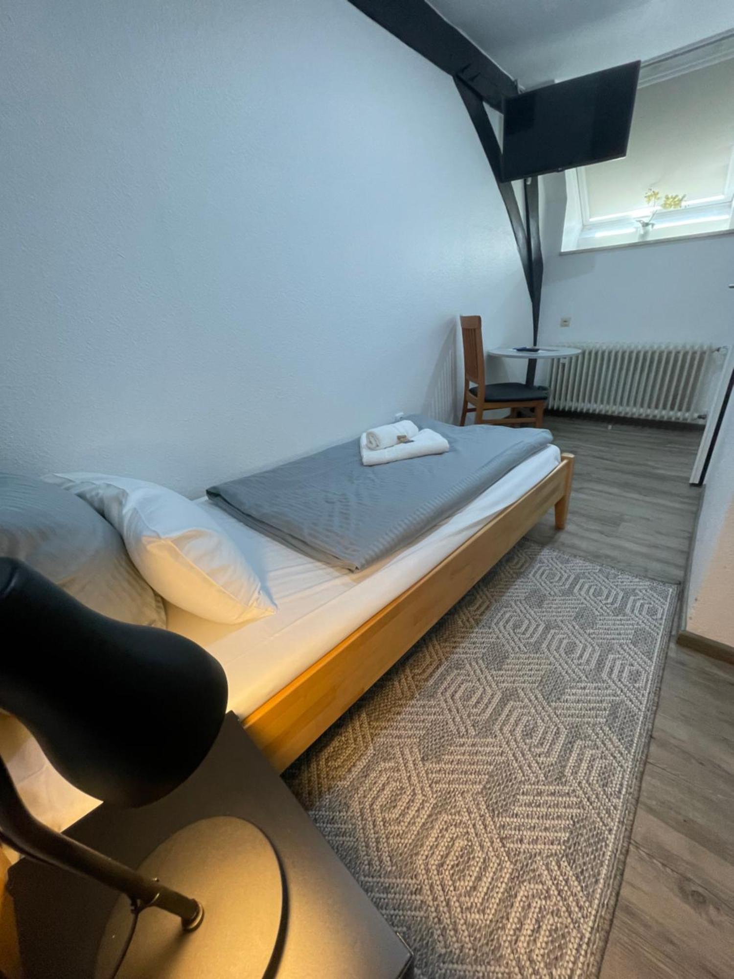 Hotel Schloss Walbeck Geldern Eksteriør billede